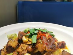 -靓虾二哥长沙地标小龙虾(五一广场店)