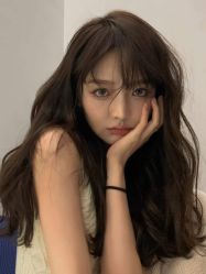 -Rise Hair上升造型