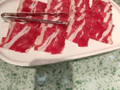 -爱丽格斯火锅(东岸国际店)