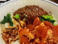 -陕西大厦中餐厅(陕西驻沪办店)