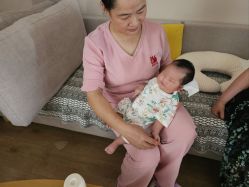 -喜喜·全套房月子会所(罗宾森广场店)