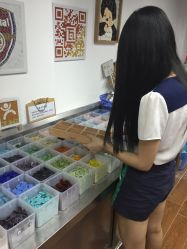 -瓦匠工社·马赛克·积木拼图·亲子手工DIY