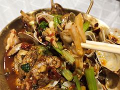 -华仔龙虾(永乐路总店)