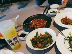 -徐记海鲜(观沙岭|滨江新城店)