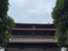 -岳麓书院