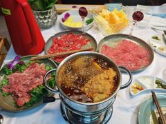 -春记潮汕牛肉火锅