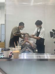 -蒋伟时尚造型