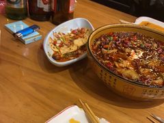 -小俩口烧烤东北菜(双井店)