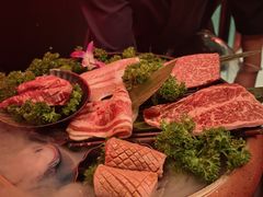 -無二炙坊·和牛烧肉(大钟寺1733店)