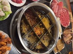 -邓莽子老火锅(中兴路总店)