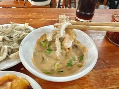 -宝瑞门钉肉饼店