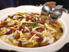 -太二酸菜鱼(广州IFC国金天地店)