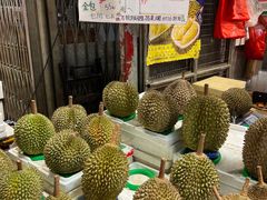 -油麻地果栏
