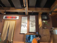 -巴卤社老火锅(财富店)