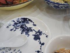 -天圆楼大酒店(夫子庙店)