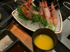 -千寻烧肉(政务区店)