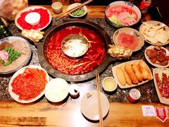 -蜀大侠火锅(寰球文化地标·总府店)