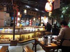 -爷爷的土钵菜(街道口店)