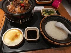 -谷田稻香·砂锅菜(元洪店)