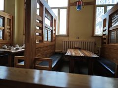 -百年石锅饭·朝鲜族传统民餐