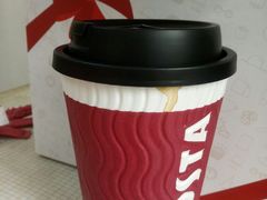 美式咖啡-COSTA COFFEE(金长安大厦店)
