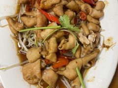 -肥弟大排档(汕樟路店)