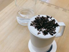 -Onirii Coffee(长乐路店)