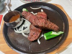 -俄士厨房(环球港店)