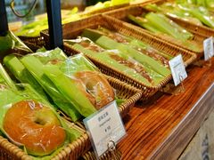 -RiceZone乐食尊纯米面包坊(望京店)