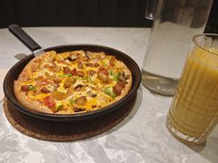 -必胜客(远大路店)