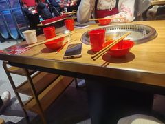 -季季红火锅(长沙步行街店)