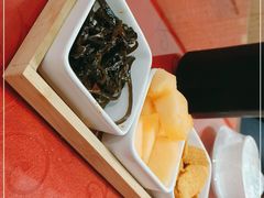 -冯烫烫跷脚牛肉·川菜小馆(武胜西街店)