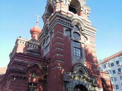 -圣·阿列克谢耶夫教堂