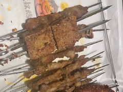 -三个大叔东北烧烤·砂锅菜(西三旗店)