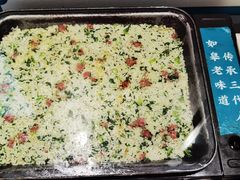 -沈家花园如皋菜(海阳路店)