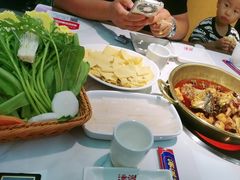 -涿派·炝锅鱼(涿州店)