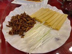 -东四民芳餐厅(世茂工三店)
