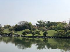 -水前寺成趣园