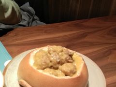 -大树餐厅(益田假日店)