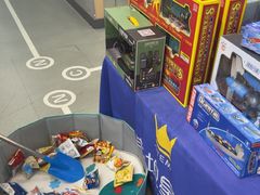 -斯坦星球AI编程·机器人科创·乐高科学·信奥·思维·专注力·STEM·竞赛考级(高新区绿宝广场龙湖狮山天街学习中心)