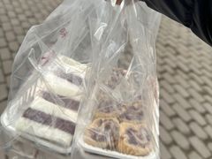 -南大门韩国米糕(公滨路店)