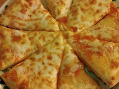 -萨莉亚意式餐厅(东山口店)