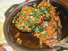 -串盟烧烤·长沙美食地标(星沙店)