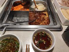 -海底捞火锅(亲子主题北金鹰店)
