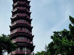 -南沙天后宫景区