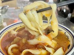 -天天向上素食餐厅(五台山店)