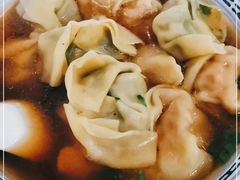 -古徽州馄饨店(宝安路店)