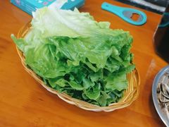 -曹丞相·地锅鸡·地锅鱼(武林店)