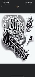 -PinooTattoo皮奴刺青纹身设计总部