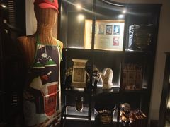 -Long Bar(莱佛士酒店)